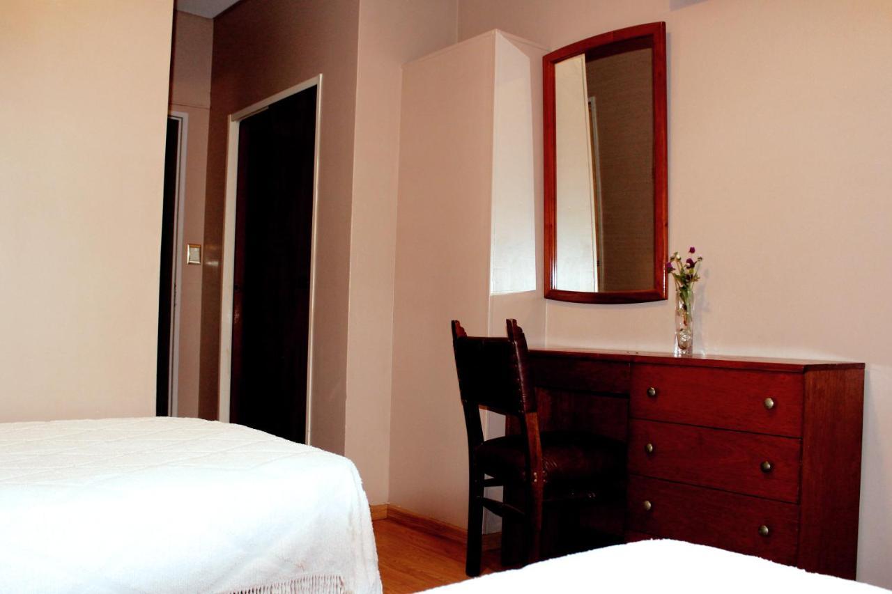 Hotel Splendid Buenos Aires Exteriér fotografie
