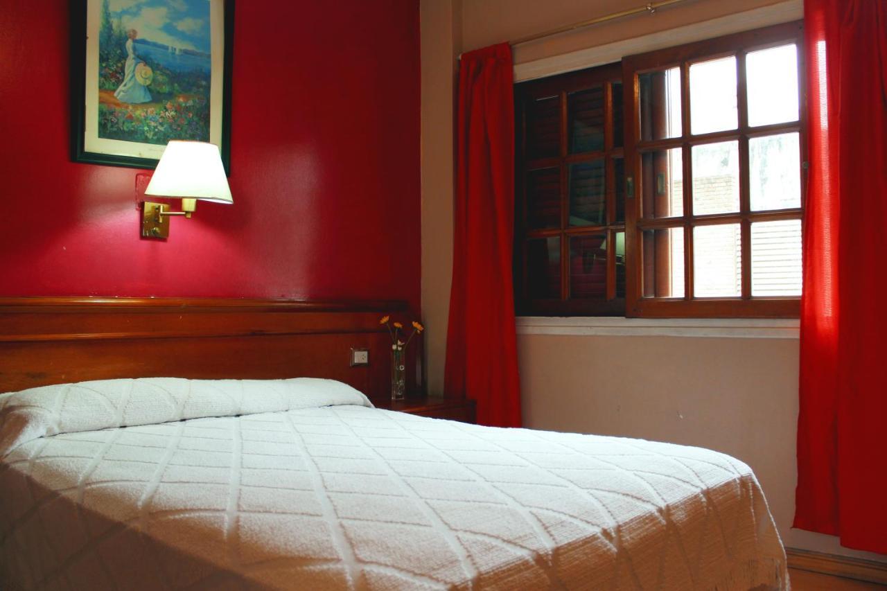 Hotel Splendid Buenos Aires Exteriér fotografie